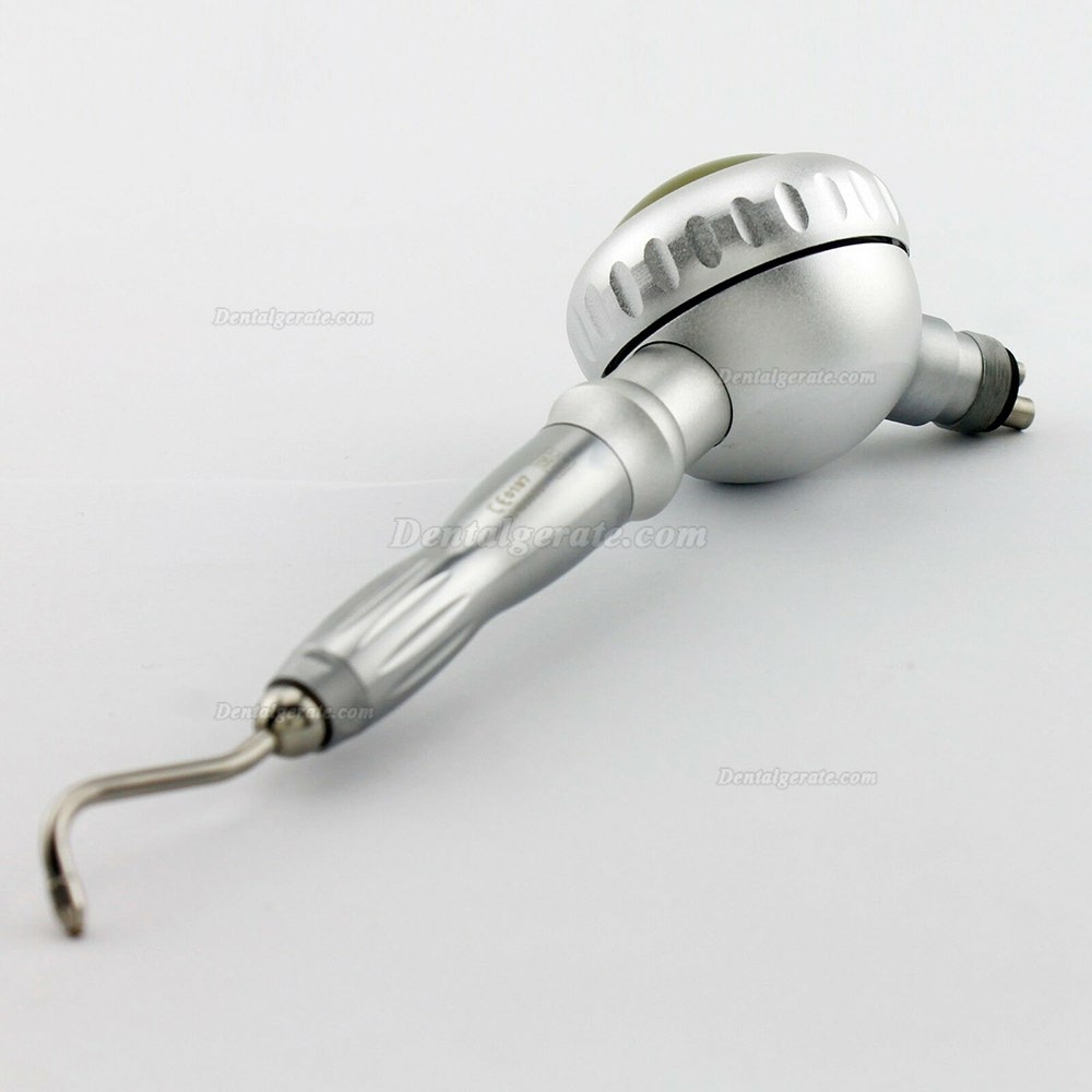 Pulverstrahlger&auml;t Dental Luftstrompolierer Midwest M4 4 Loch